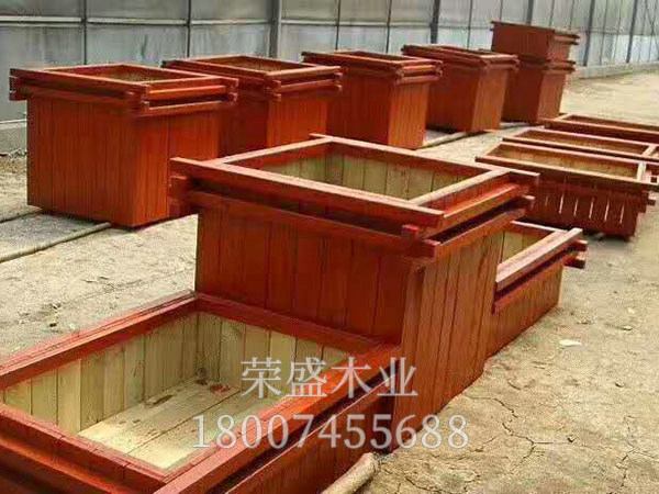 花箱