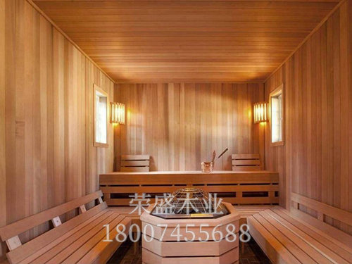 桑拿板系列2