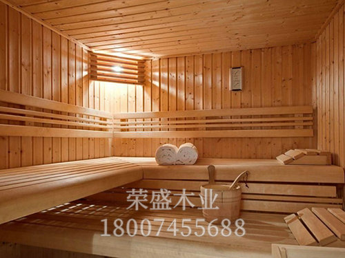 桑拿板系列3