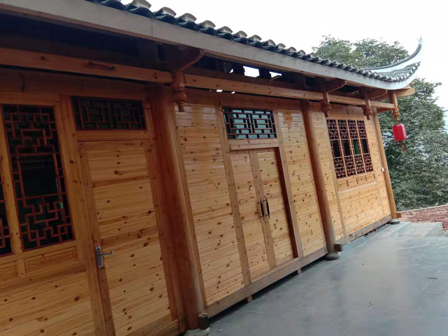怀化市污水处理站